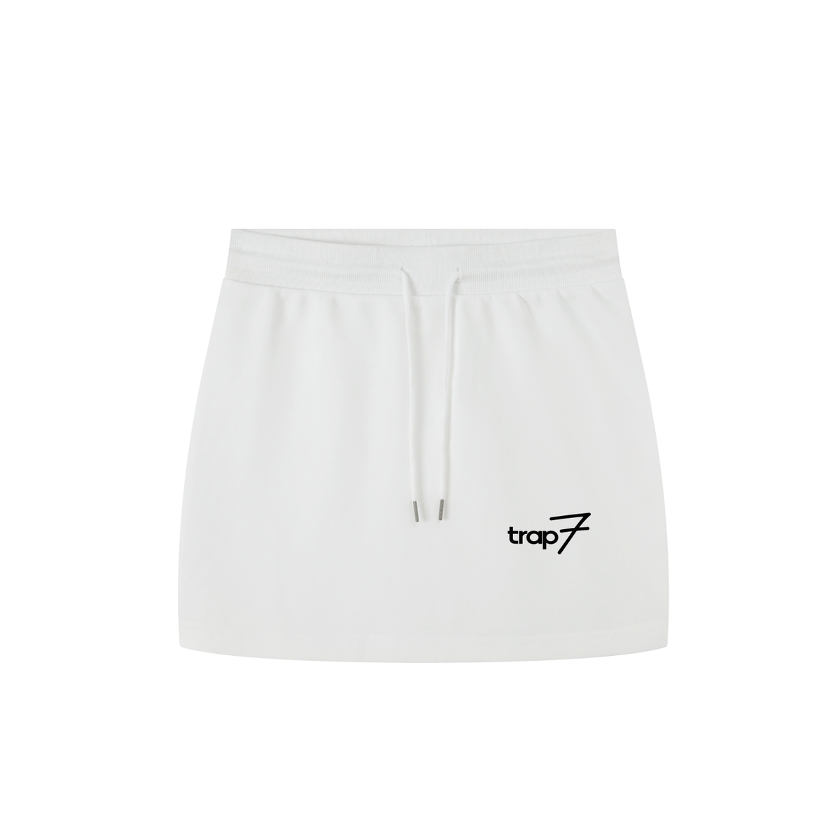 Everyday Flow Drawstring Skirt