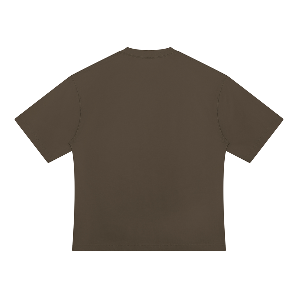 Everyday Heavyweight Oversized Tee
