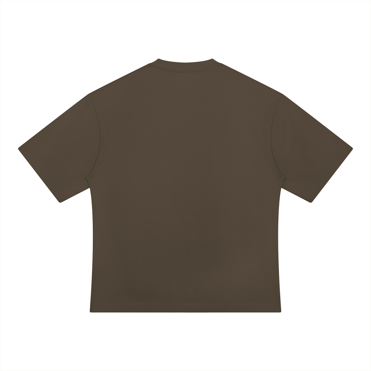 Everyday Heavyweight Oversized Tee