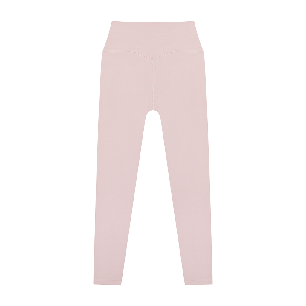Essential High-Rise Active Leggings