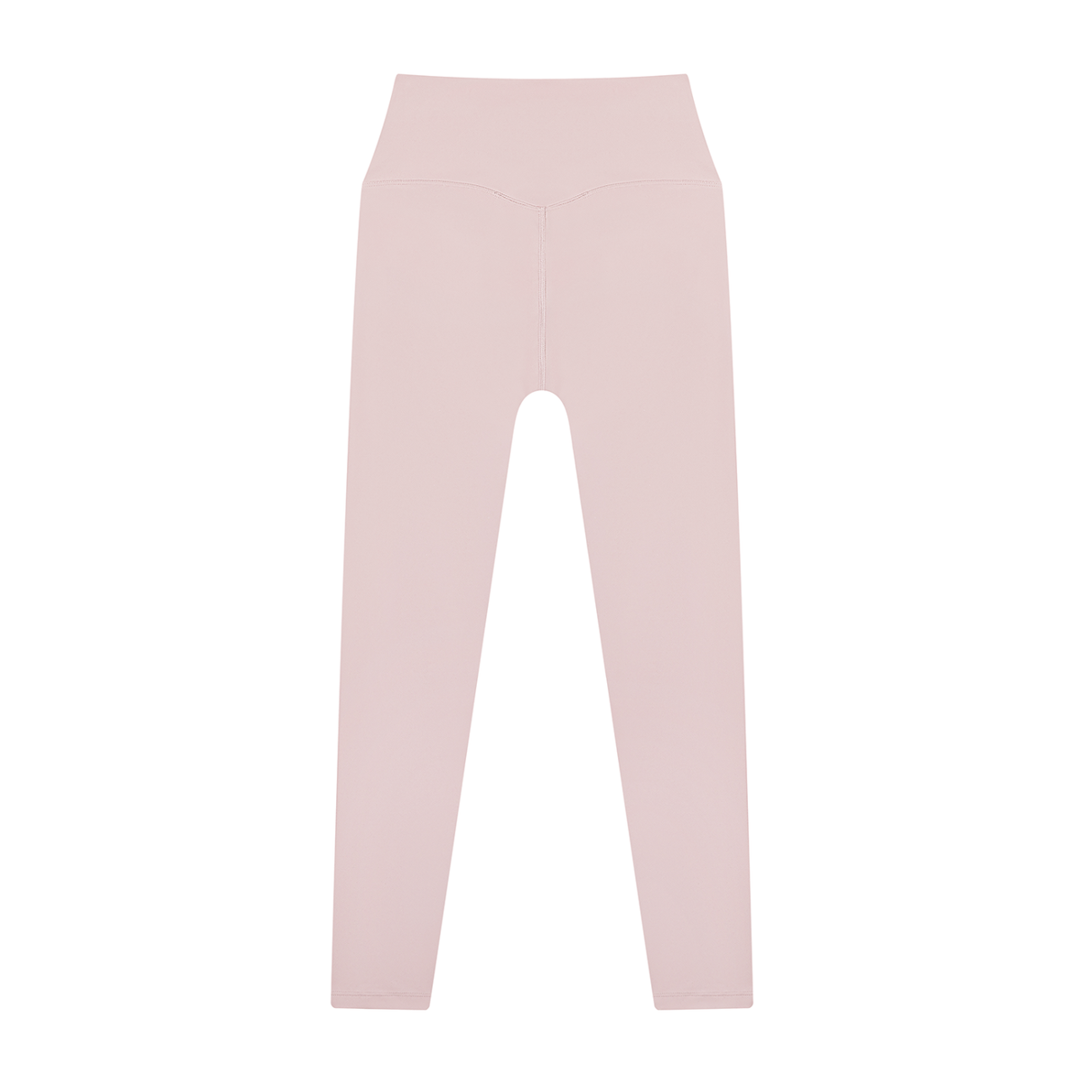 Essential High-Rise Active Leggings