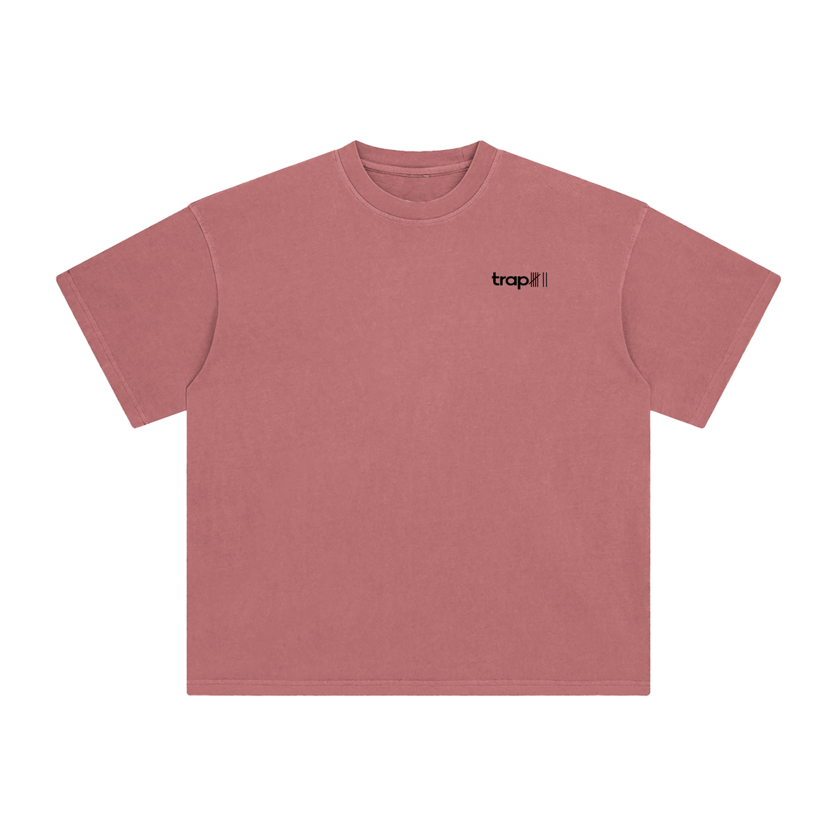 Essential Enzyme-Washed Tee