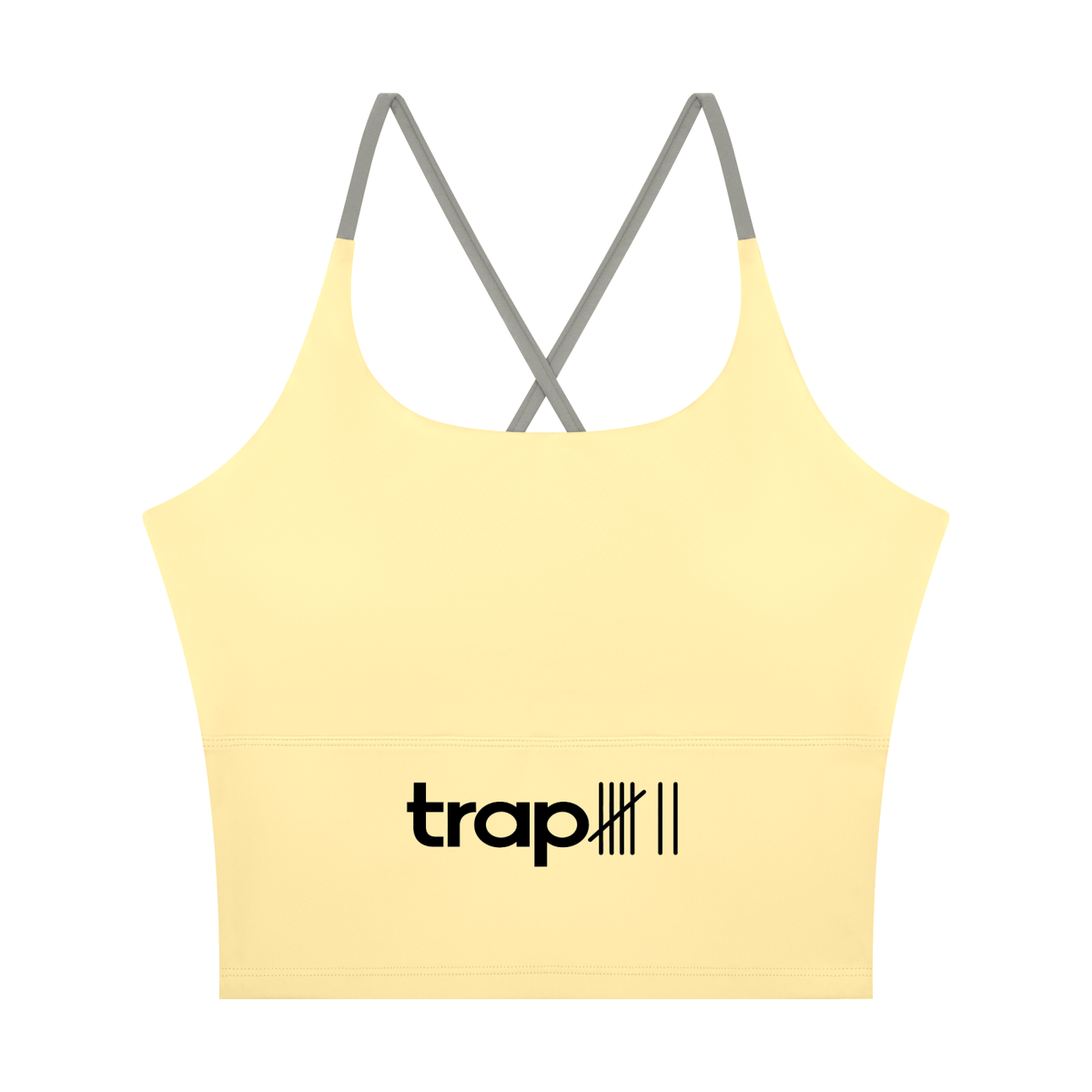 Colorblock Active Yoga Tank