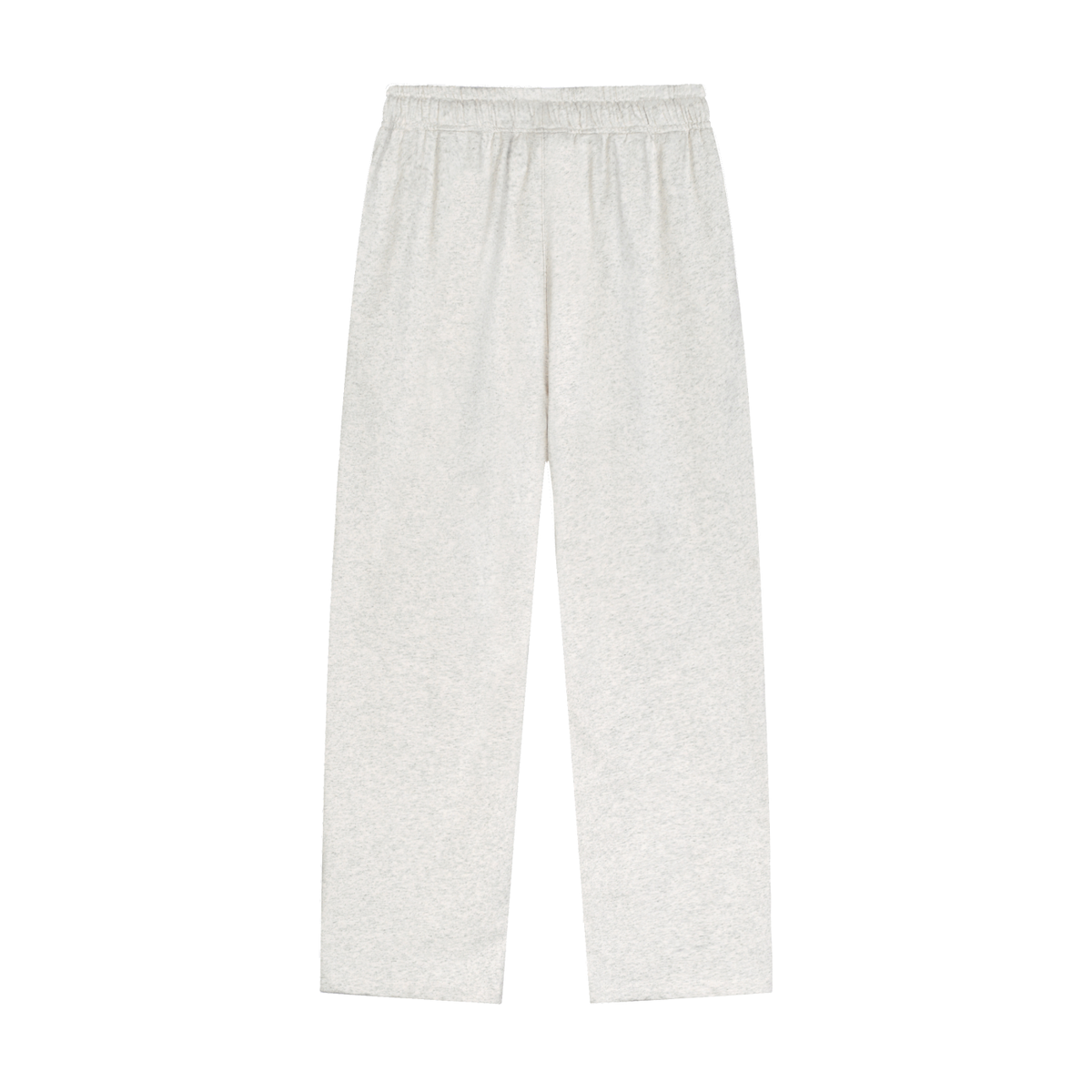 Essential Straight-Leg Sweatpants