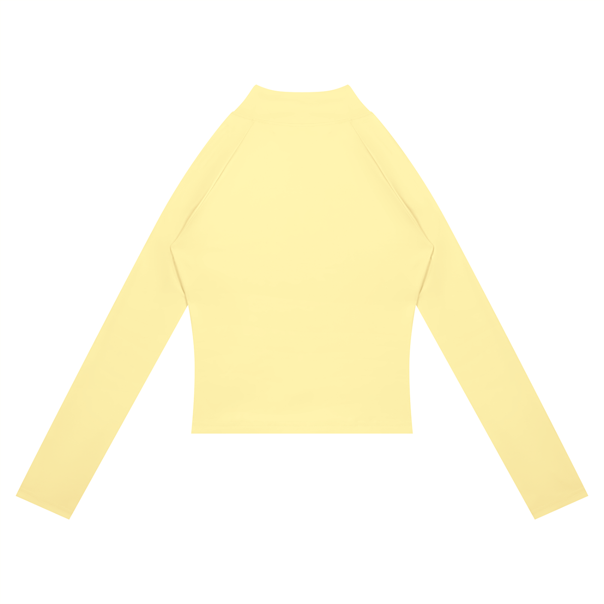 Contour Paneled Yoga Jacket