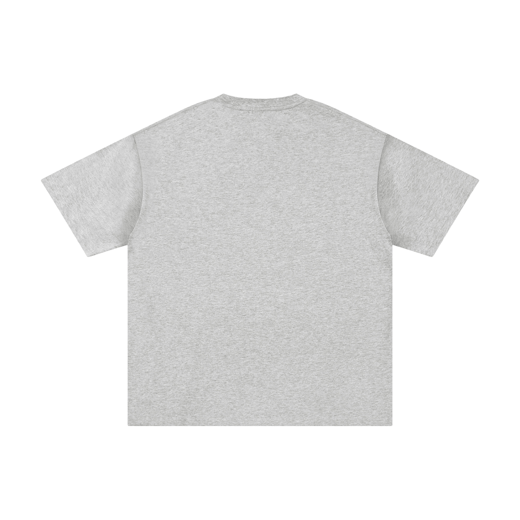 Essential Unisex Cotton Tee