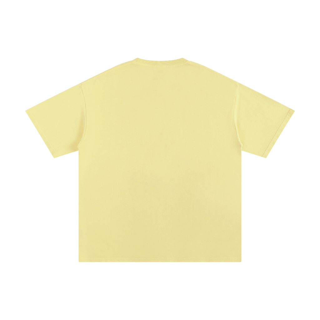 Essential Unisex Cotton Tee