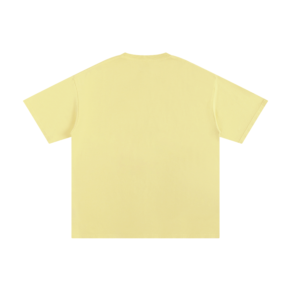 Essential Unisex Cotton Tee