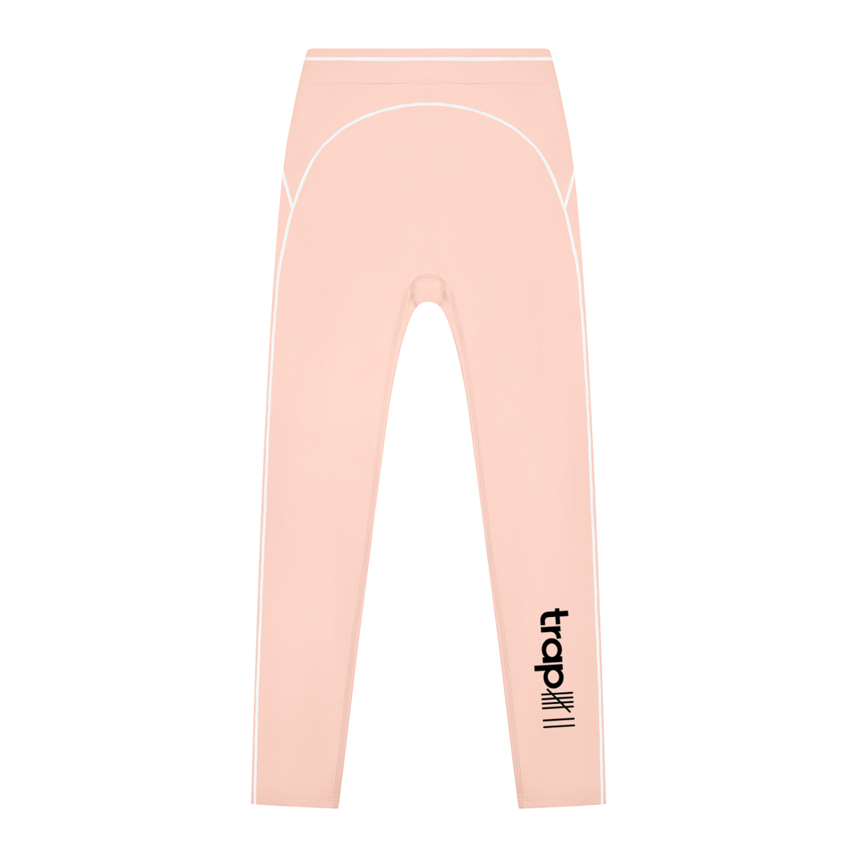 Contour Stitch High-Rise Leggings