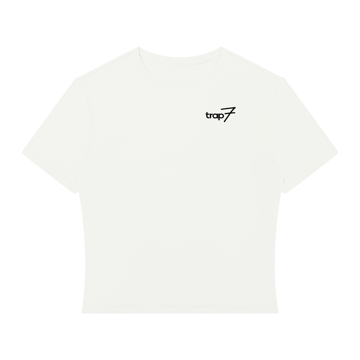 Essential Performance Crop Tee