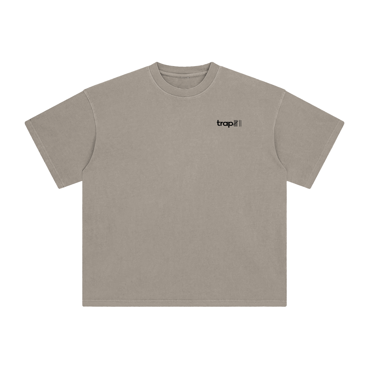 Essential Enzyme-Washed Tee