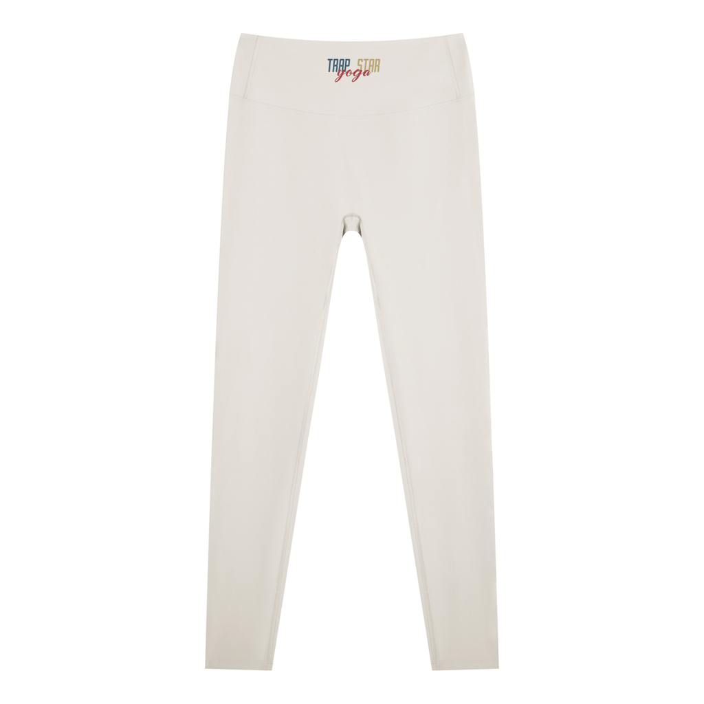 Essential High-Rise Ankle Leggings