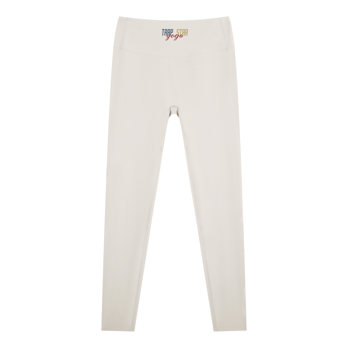 Essential High-Rise Ankle Leggings