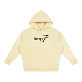 Essential Oversized Fleece Hoodie