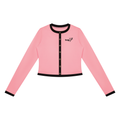 Colorblock Performance Yoga Jacket