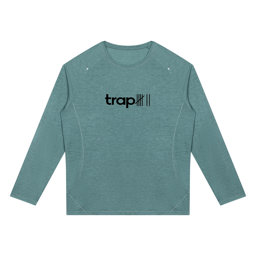 Men's Contour Panel Performance Tee