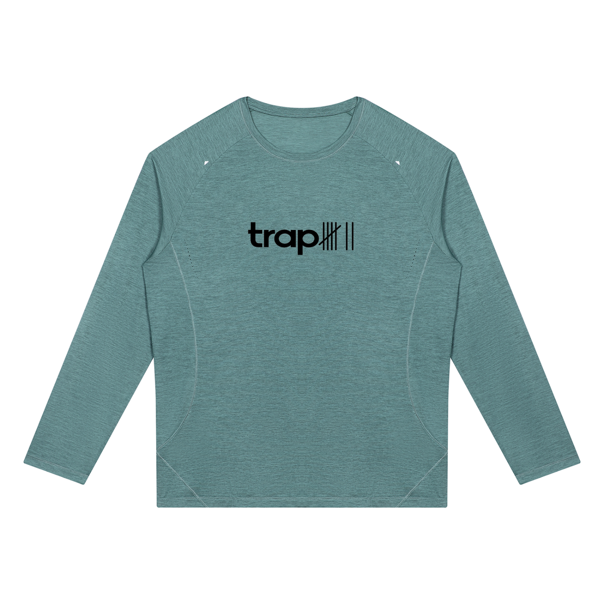 Men's Contour Panel Performance Tee