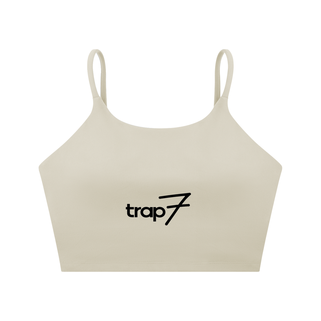 Strappy Everyday Yoga Bra
