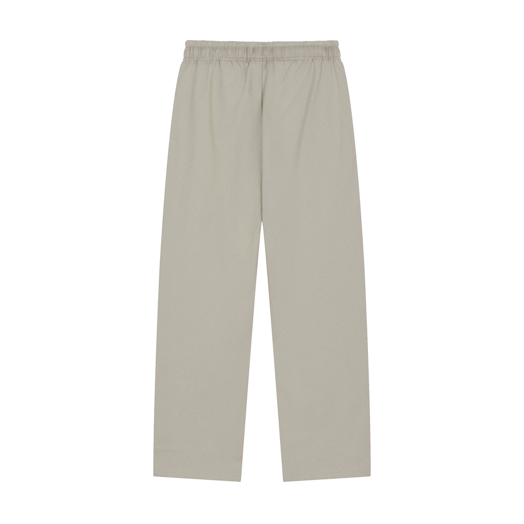 Essential Straight-Leg Sweatpants