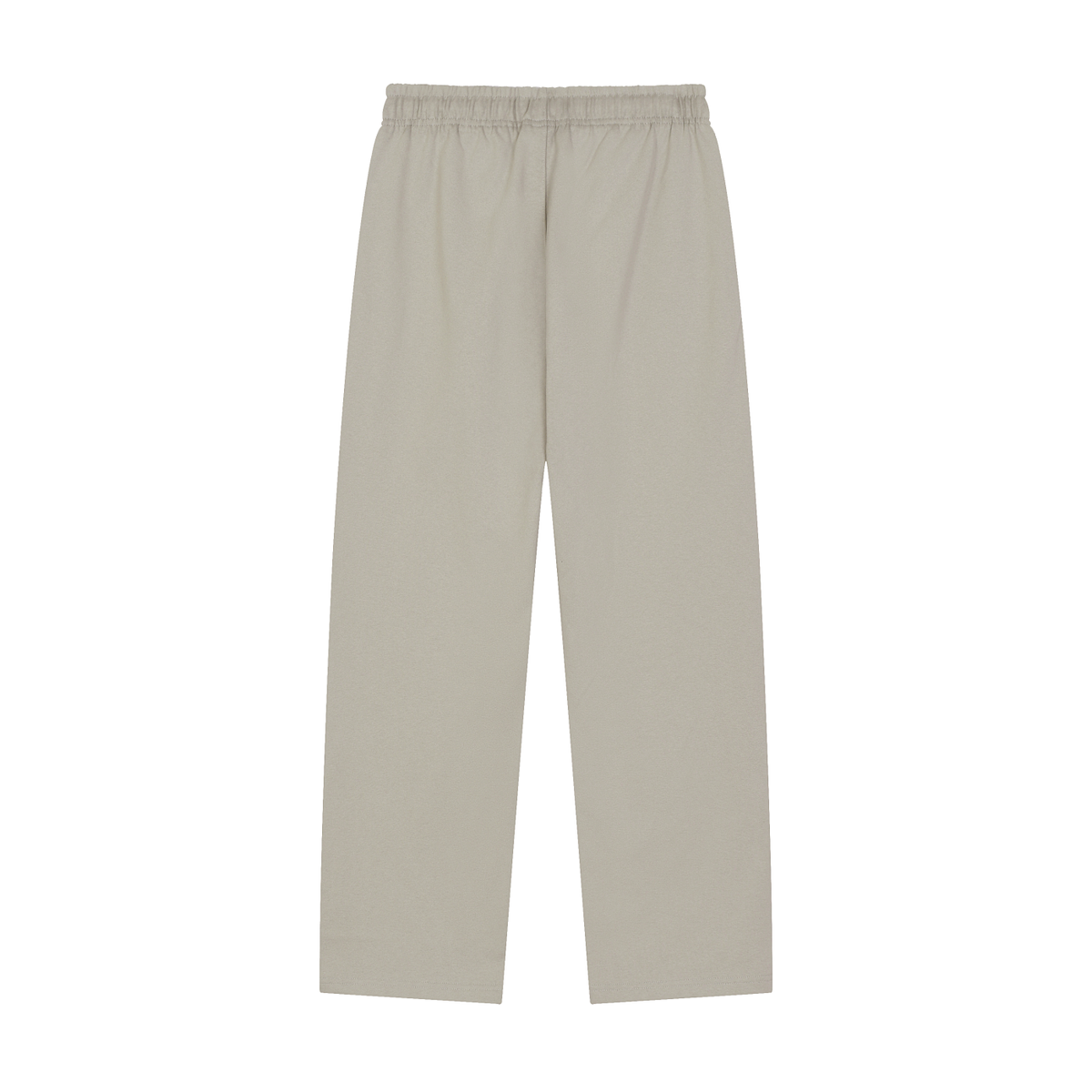 Essential Straight-Leg Sweatpants