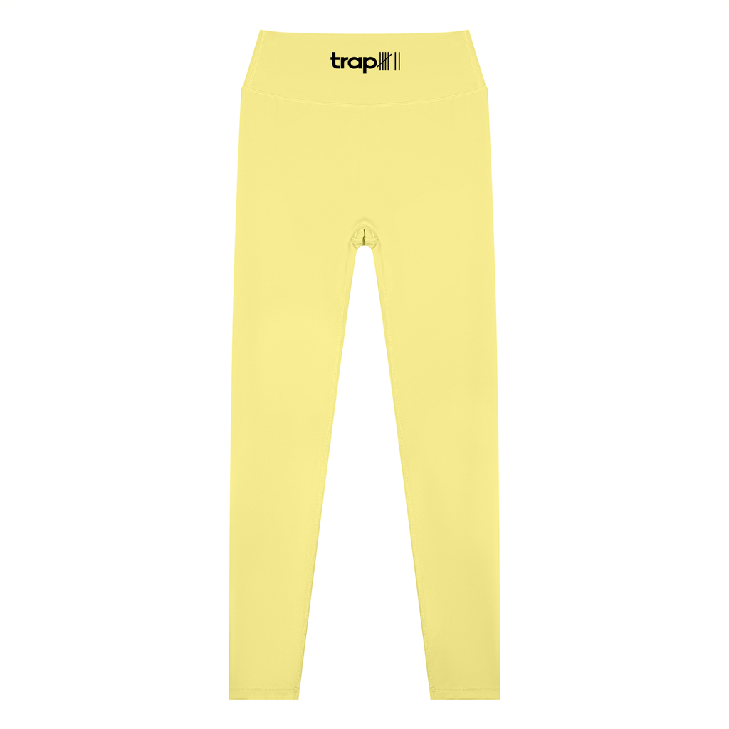 Essential High-Rise Yoga Leggings