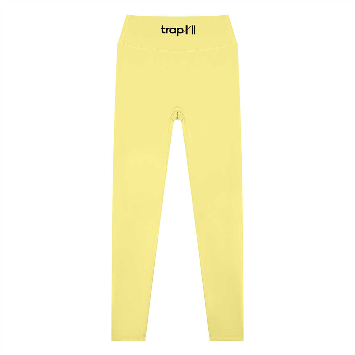 Essential High-Rise Yoga Leggings