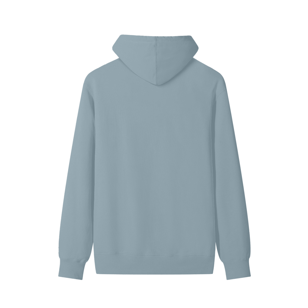 Essential Unisex Cotton Hoodie
