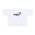 Relaxed One-Piece Boxy Tee