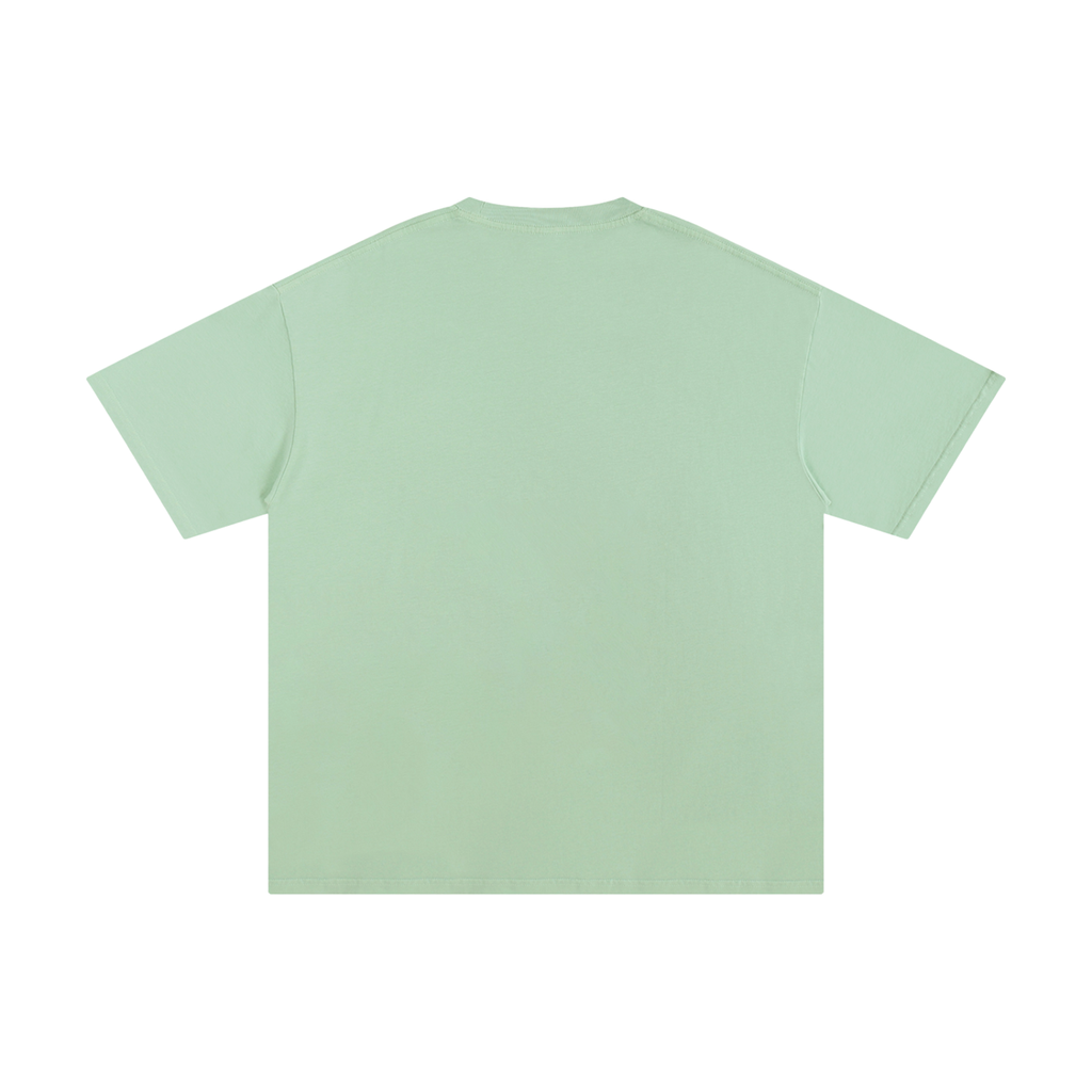 Essential Unisex Cotton Tee