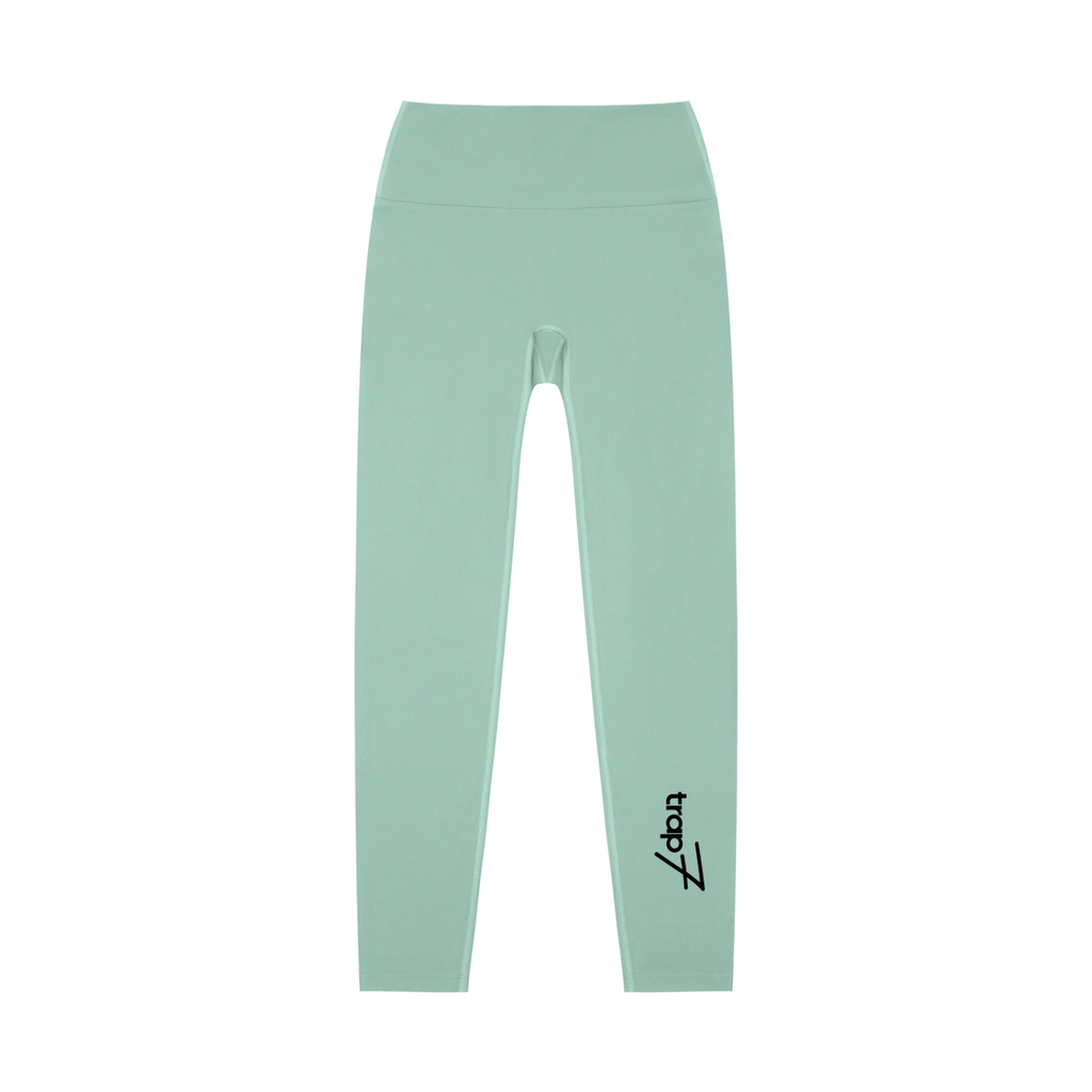Essential High-Rise Yoga Leggings