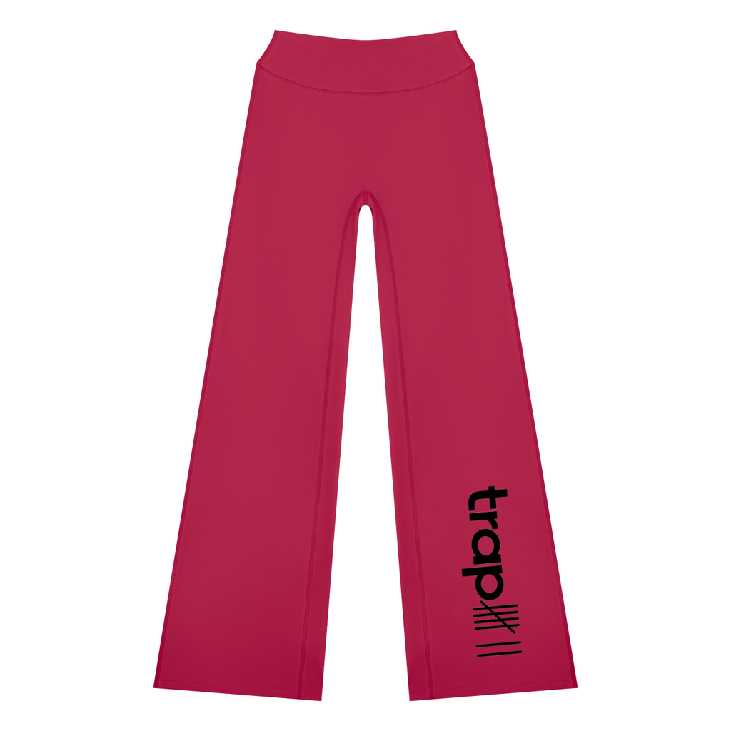 Essential High-Rise Yoga Pants