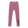 Contour Stitch High-Rise Leggings