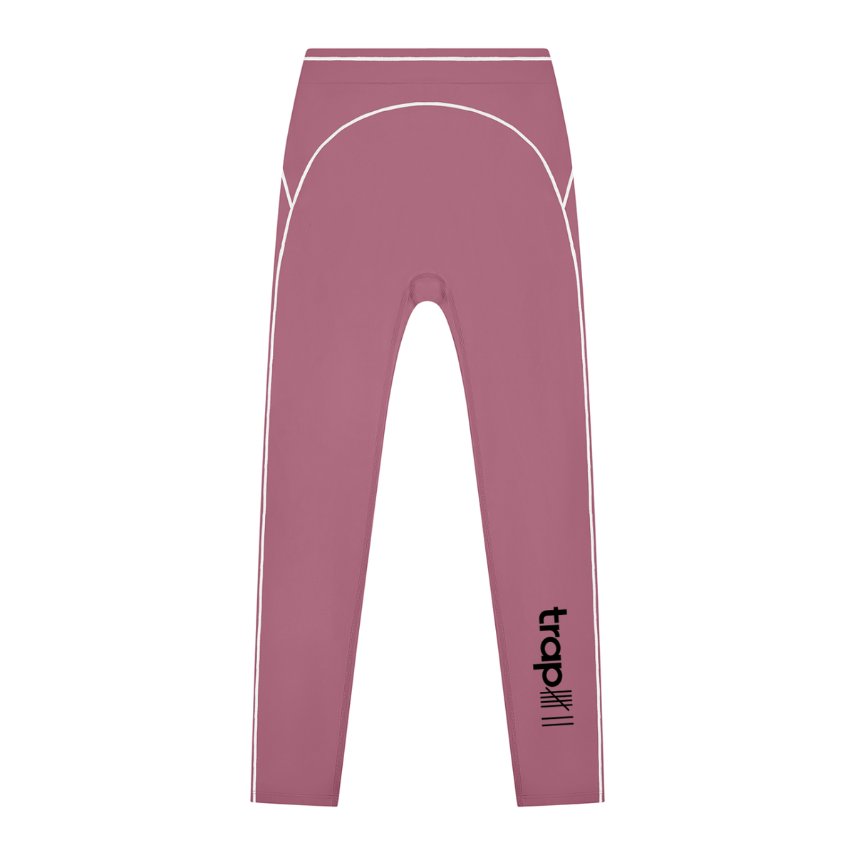 Contour Stitch High-Rise Leggings