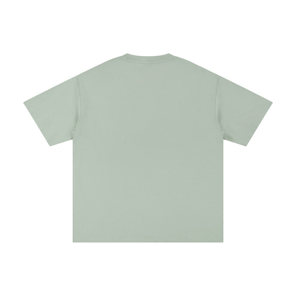 Essential Unisex Cotton Tee