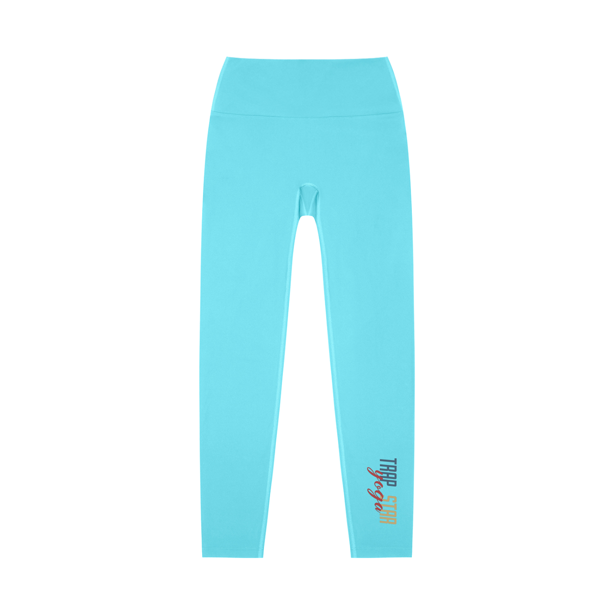 Essential High-Rise Yoga Leggings