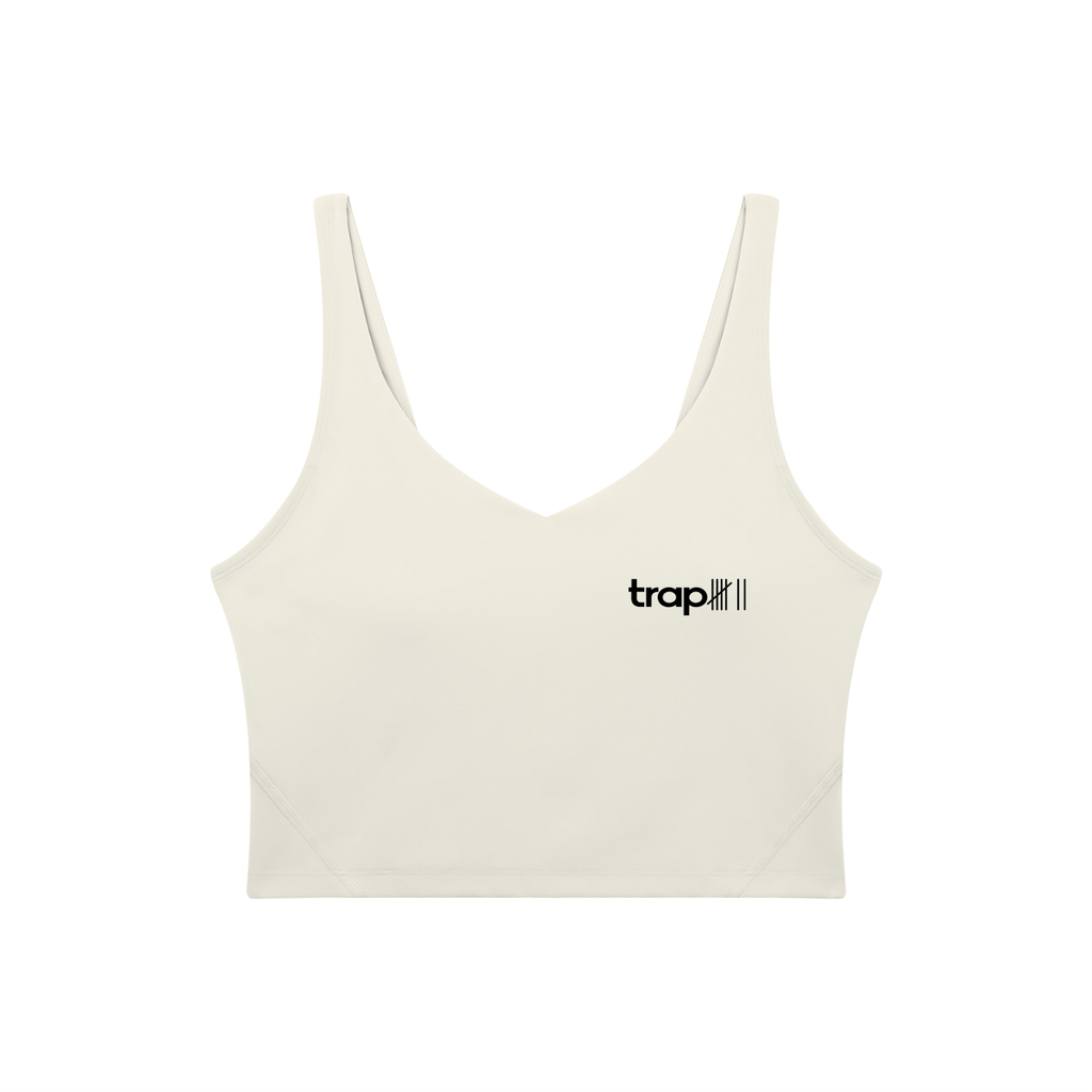 V-Neck Everyday Yoga Bra