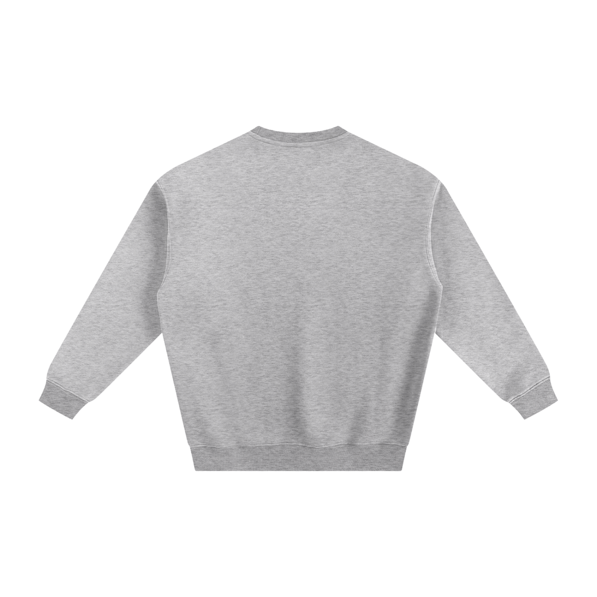 Essential Cozy Fleece Sweatshirt