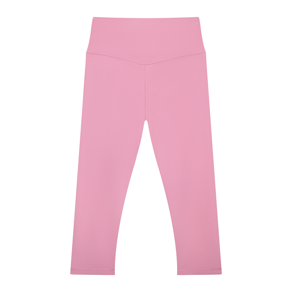 Colorblock Sculpt High-Rise Leggings