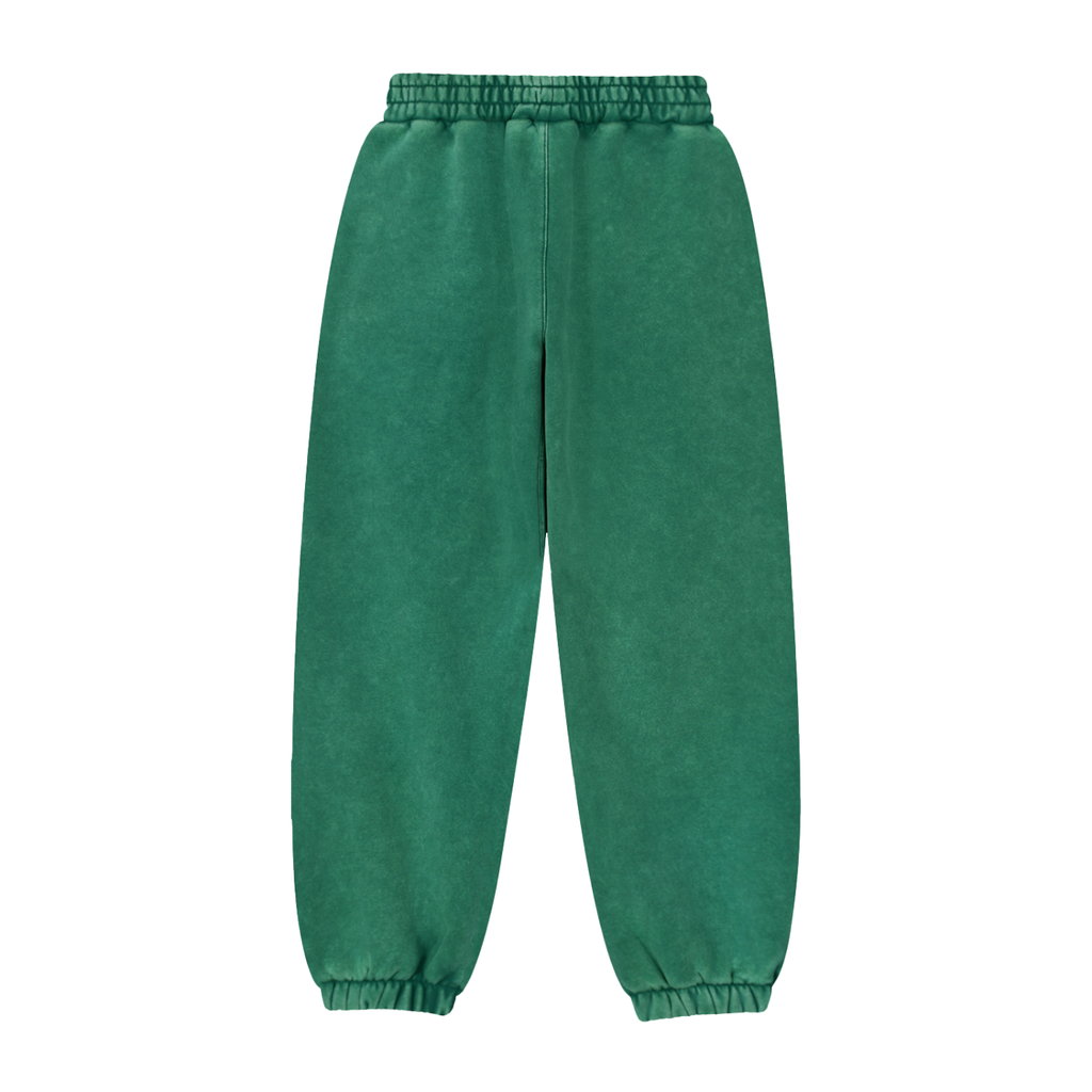 Cozy Fleece-Lined Joggers