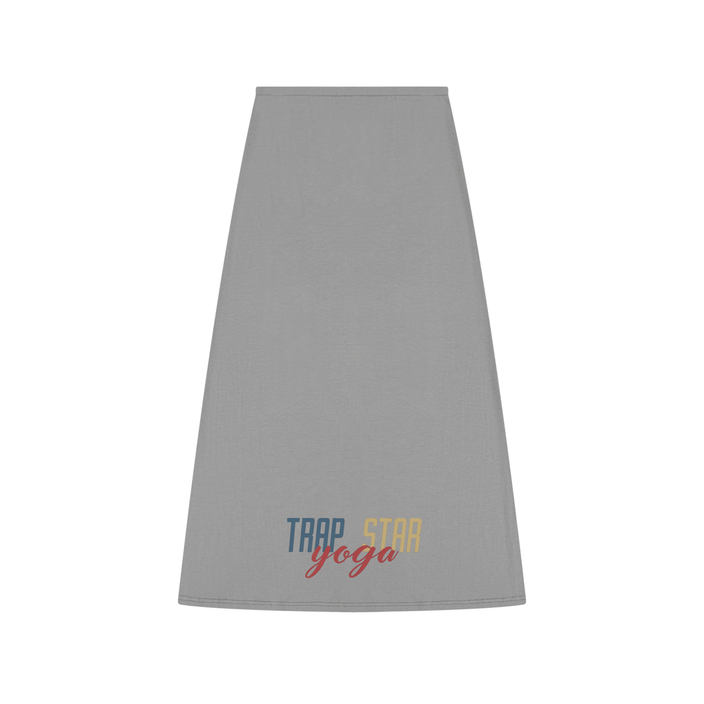 Essential Knit Maxi Skirt