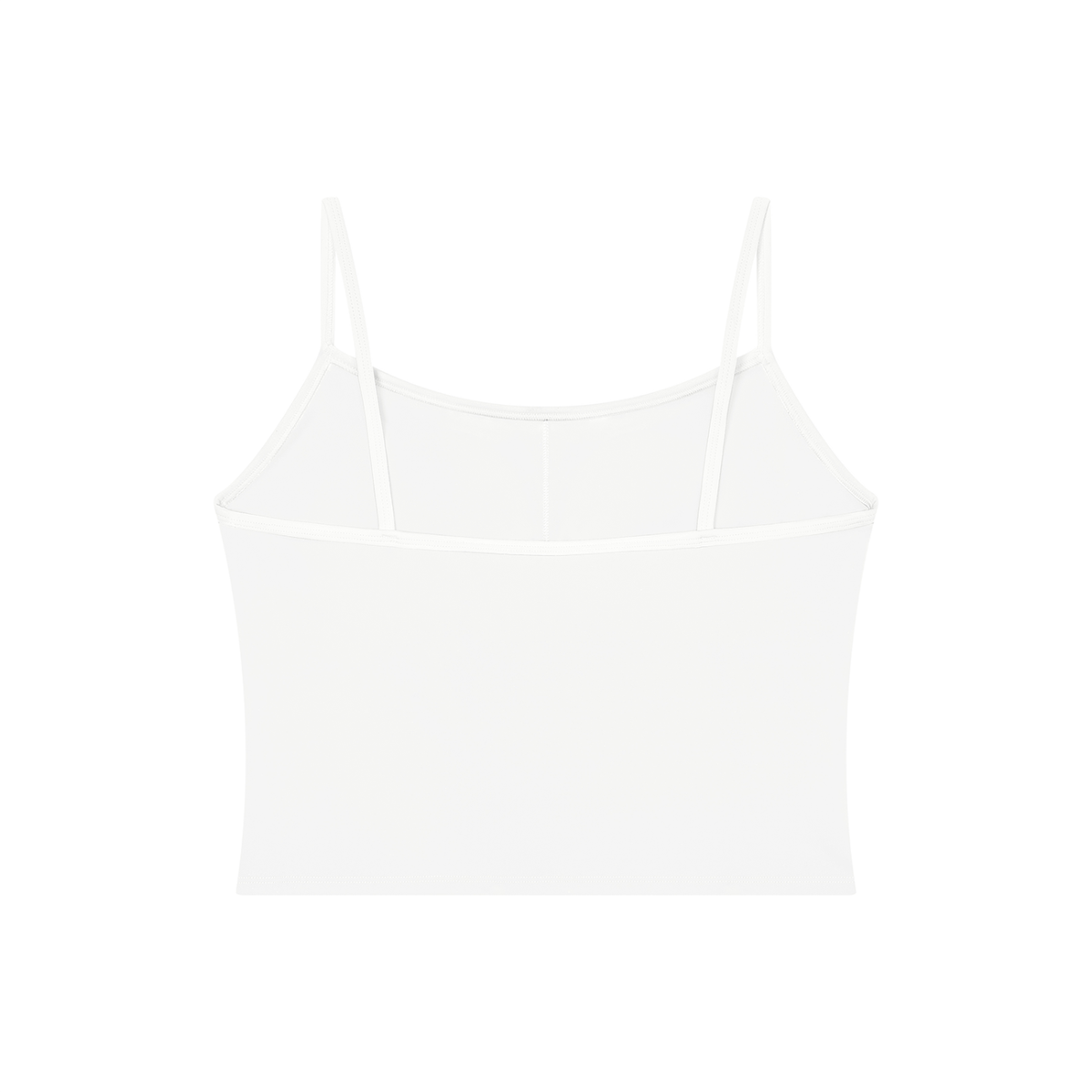 Sculpted Colorblock Yoga Tank