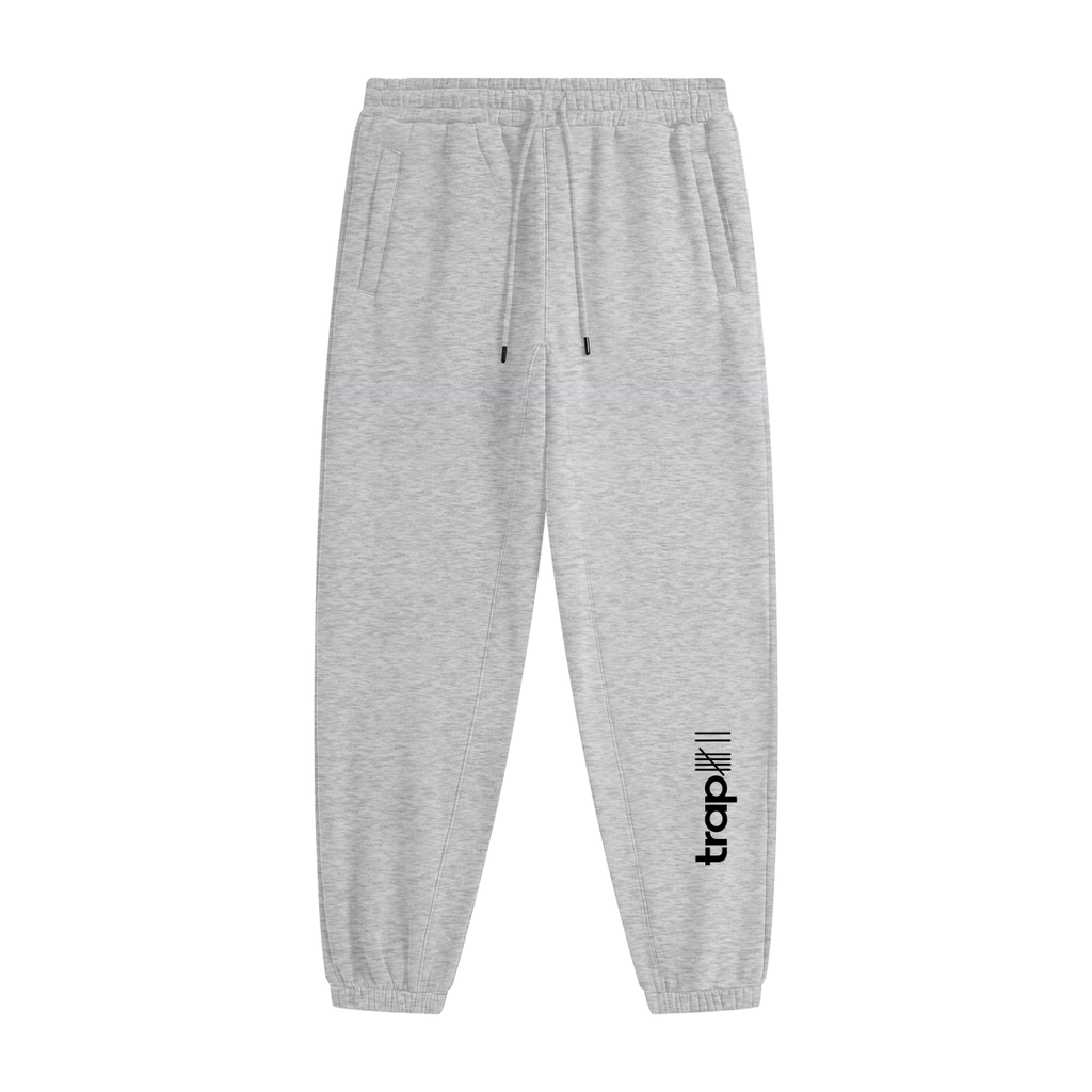 Essential Heavyweight Fleece Joggers