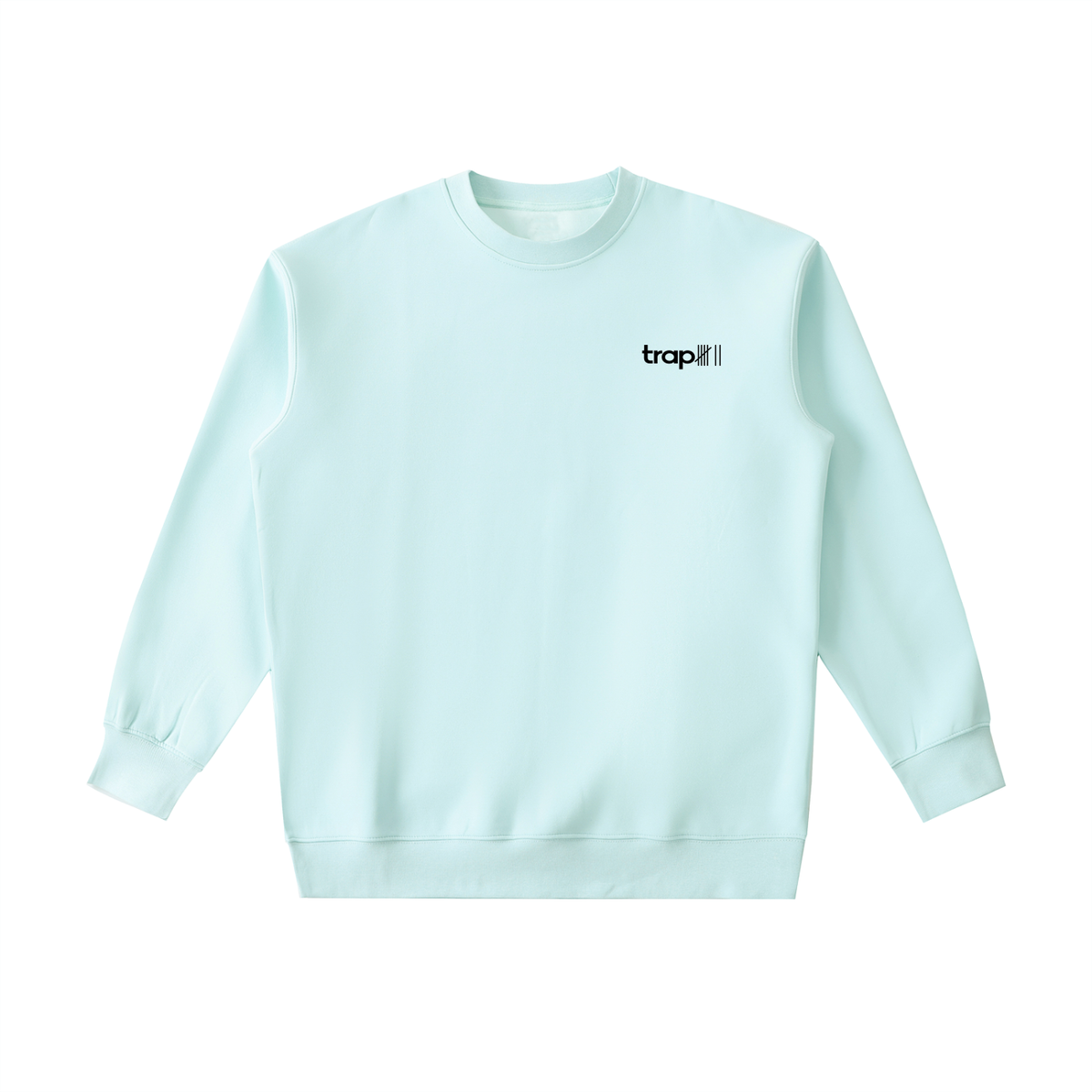 Essential Heavyweight Crewneck Sweatshirt