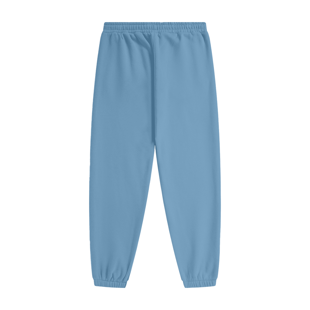 Essential Heavyweight Fleece Joggers