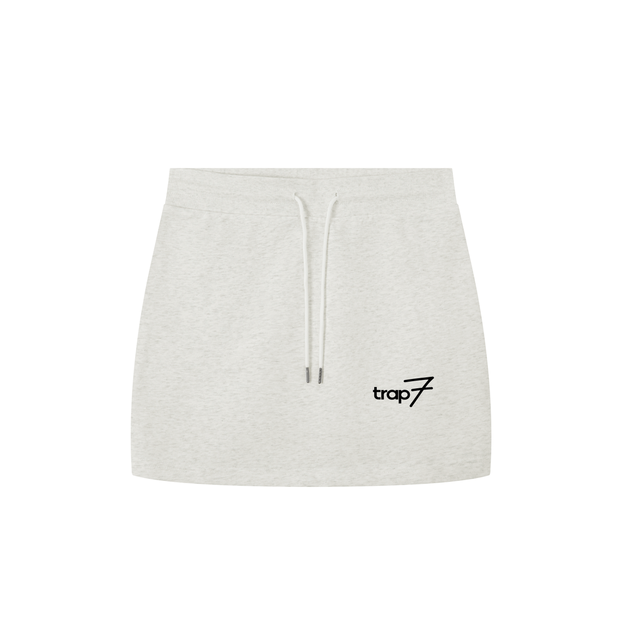 Everyday Flow Drawstring Skirt