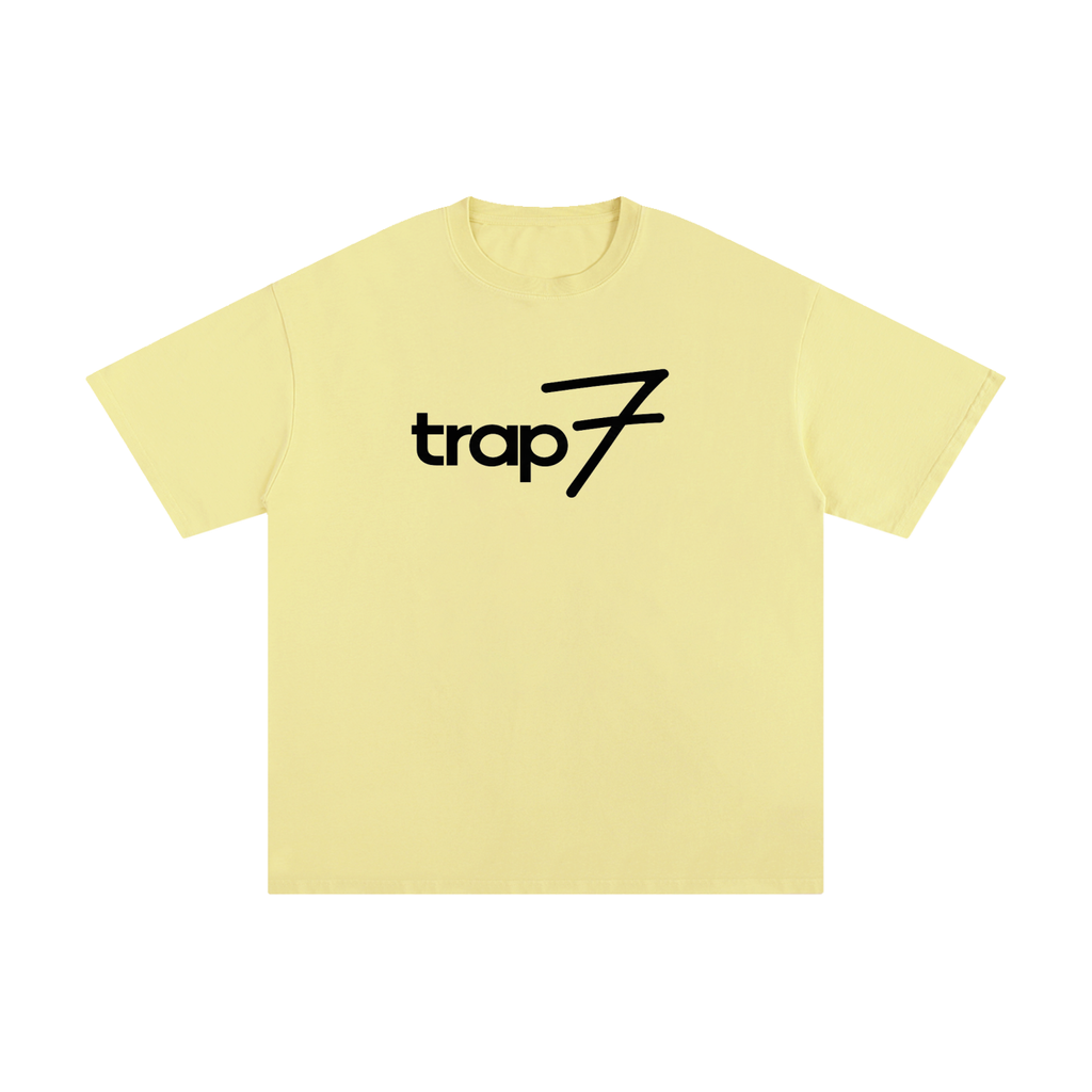 Essential Unisex Cotton Tee