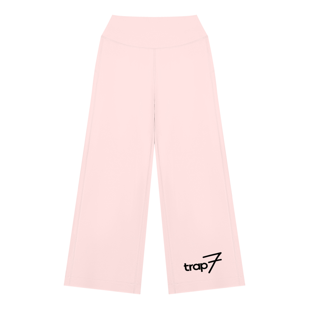 Essential High-Rise Yoga Pants