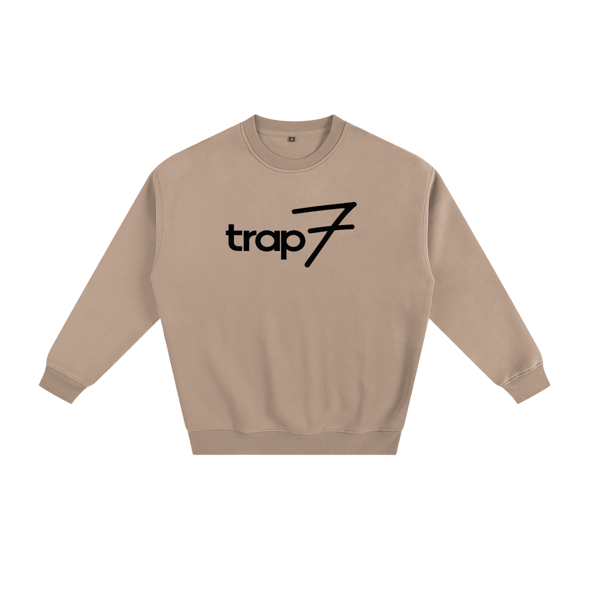 Essential Cozy Fleece Sweatshirt