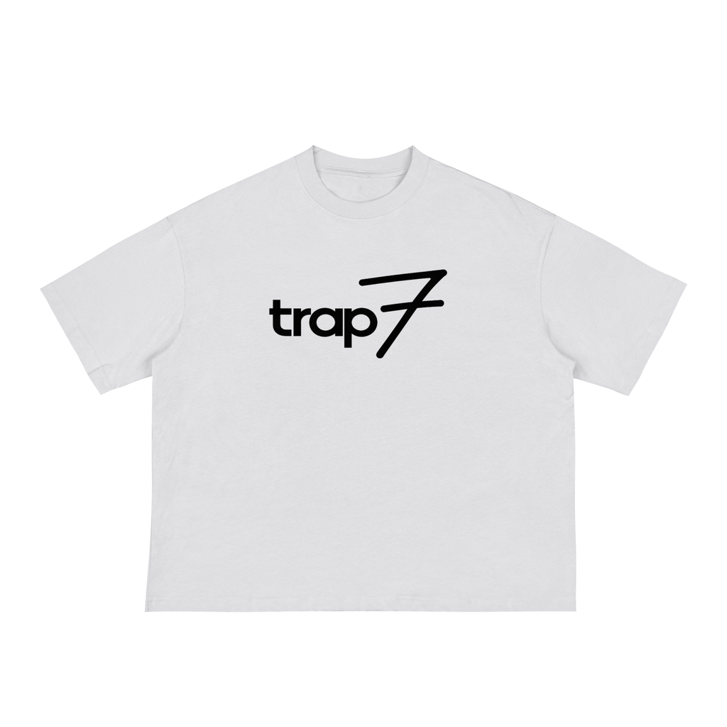 Relaxed Classic Boxy Tee