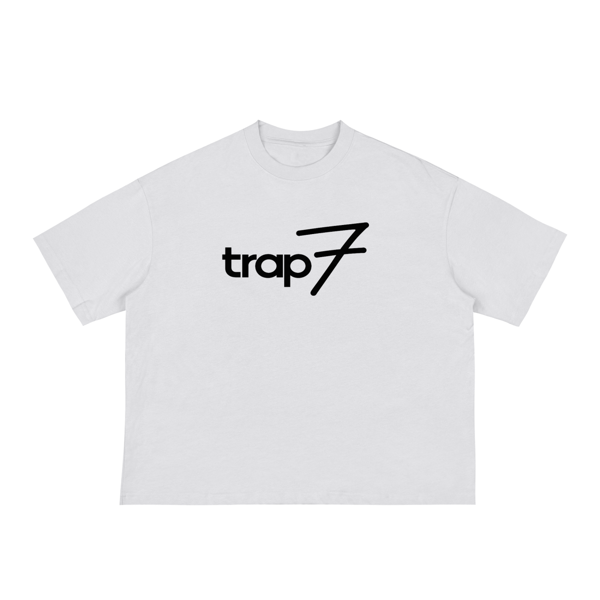 Relaxed Classic Boxy Tee
